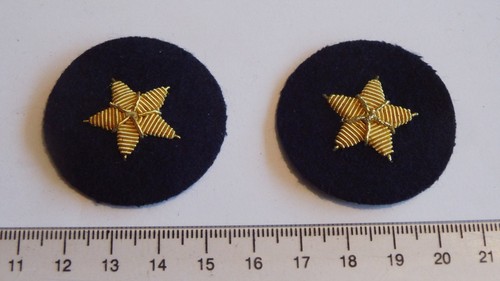 Bundeswehr abzeichen marine - bundeswehr,