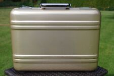 ZERO Halliburton ⭐️U.S.A. EXECUTIVE ATTACHÉ⭐️SILVER 9er