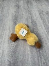 NICI Plüschtier Ente