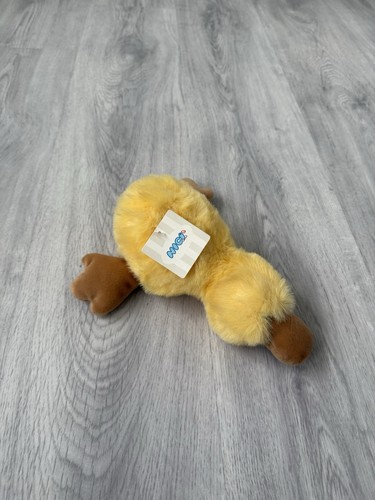 Nici plüschtier ente - plüschtier,