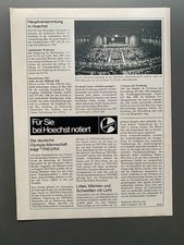 Farbwerke hoechst frankfurt - farbwerke, ag