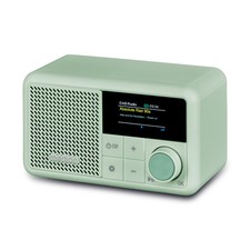 Tragbares DAB+ Radio MEDION® LIFE® S66822 (MD44822)