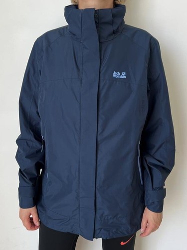 Women jack wolfskin jacket - women,