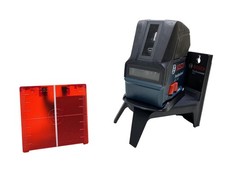 Kreuzlinienlaser bosch gcl - bosch,