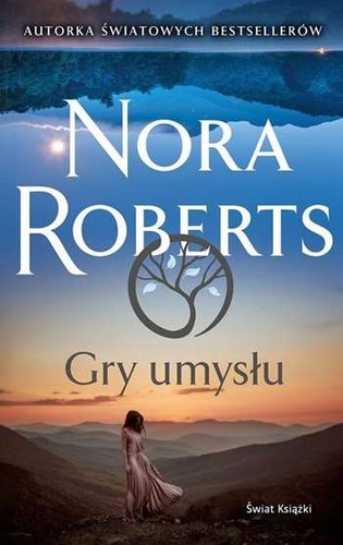 Gry umysłu nora - (umyslu),