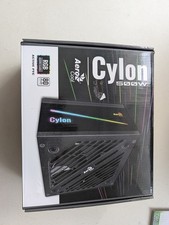 Aero Cool Cylon 80 Plus 500