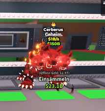 1B Cerberus Steal Brainrot