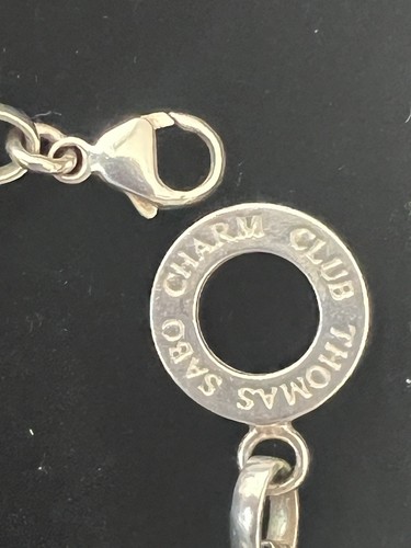 Neuwertiges thomas sabo silber - neuwertiges,