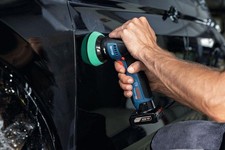 Bosch Akku Polierer GPO 12V-77
