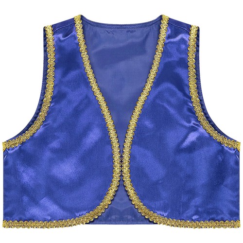 Kinder hemd goldspitze jacke - kinder,