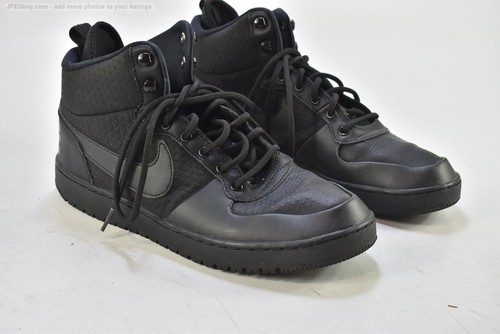 Nike court borough - nike,