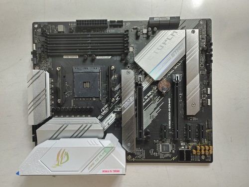 Asus strix b550 gaming atx - asus,