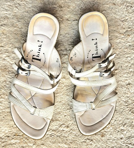 Think sandalen damen - think!,