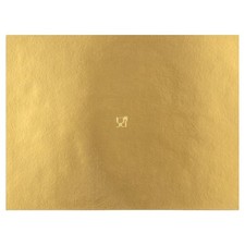 Tortenunterlage Golden