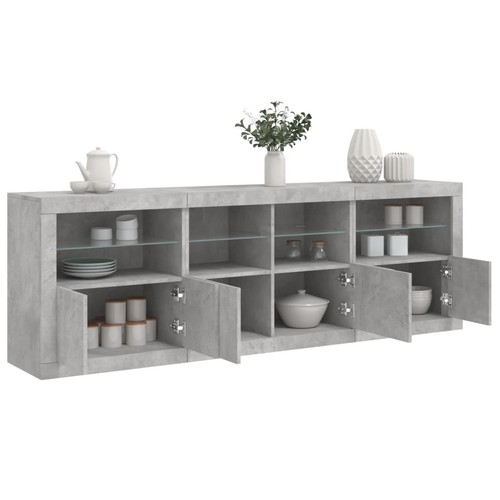 Sideboard kommode - sideboard,
