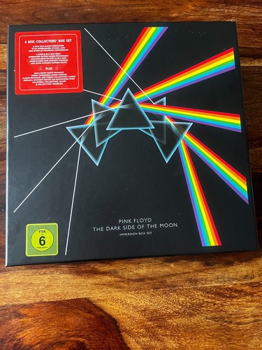 Pink floyd immersion - floyd-, 6