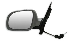 Spiegel links für VW Lupo + Seat Arosa 6H Außenspiegel + Spiegelglas Glas