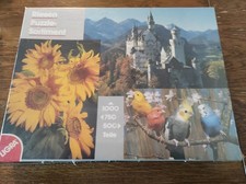 Riesen puzzle sortiment - riesen, puzzle-sortiment