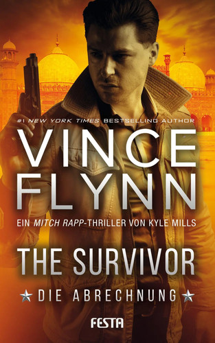 The survivor die abrechnung - -,