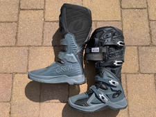 Oneal neal motocross stiefel - motocross,