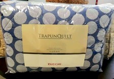 Zucchi Doppeldecke 260 x 250