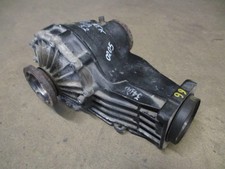 FUB Differential Getriebe AUDI