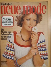 Benefiz-Verkauf - Zeitschrift