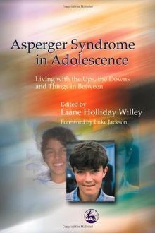 Asperger syndrome - syndrome, in