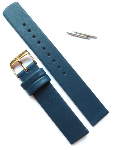 Uhrband uhrarmband leder - uhrband,