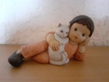 Figur - Goebel - Nina •