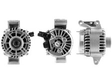 LICHTMASCHINE FÜR FORD MONDEO