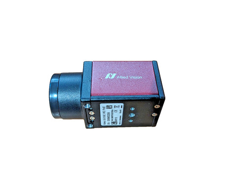 Allied vision mako 319c irc - allied,