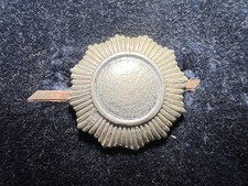 DDR Mützenabzeichen Kokarde Volkspolizei VP KVP DGP