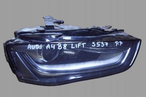 Frontscheinwerfer audi b8 - a4,