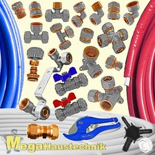 Schraubfittings Fitting