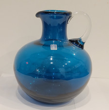 Vintage Schott Zwiesel Vase
