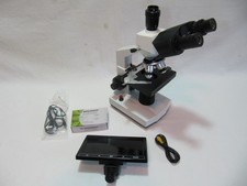 Trinokular Labor Forschung