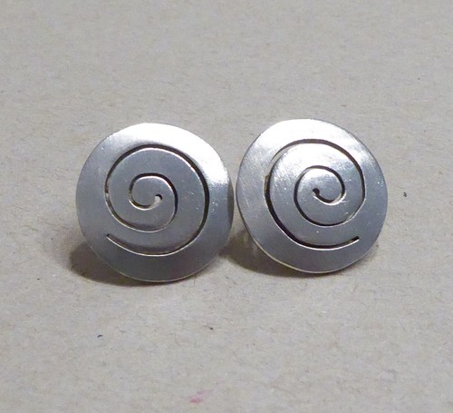 Ohrringe ohrstecker 925 - ohrringe,