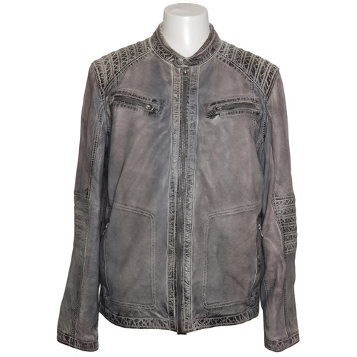 Engbers lederjacke herren - lederjacke,,