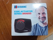 Mischer-Motor ESBE ARA 661 - NEU