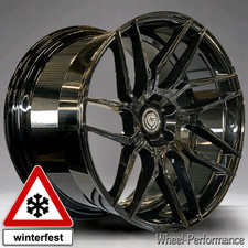 19 Zoll A802 concave Alufelgen