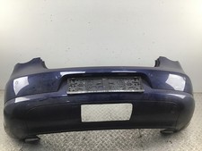 Stoßstange hinten VW Eos (1F)