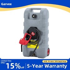 Gallon fuel transfer caddy - 15,