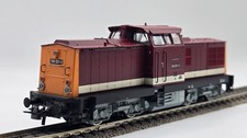 Diesellok 108 001 9 - br, 001-9