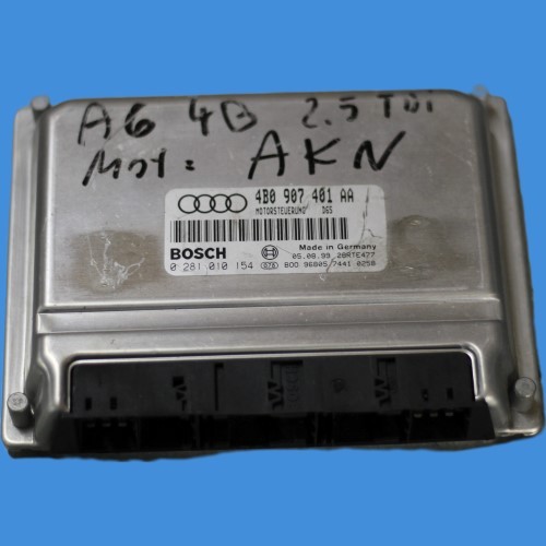 Audi avant tdi 4b - tdi,