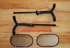 EMUK Wohnwagenspiegel