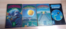 ILLUMINATUS TRILOGIE   3