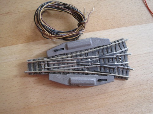 Fleischmann elektrische - ,