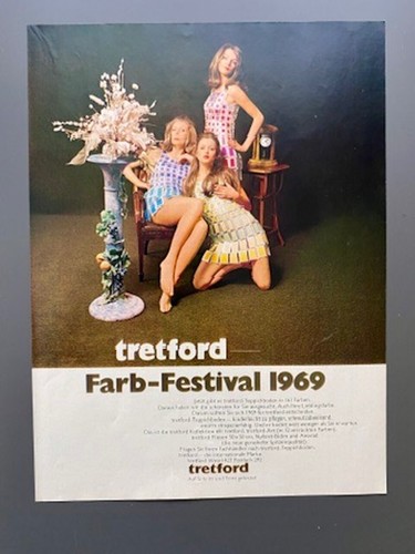Tretford farb festival - tretford, farb-festival