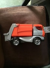 Lena truckies müllwagen jahre - truckies,